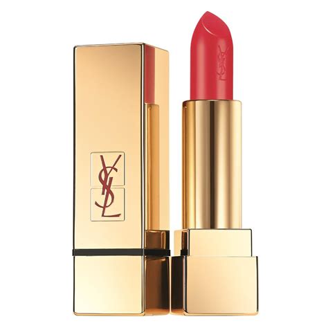 ysl rouge dalia|Ysl / Rouge Pur Couture Lipstick No.17 Rose Dahlia .13 oz..